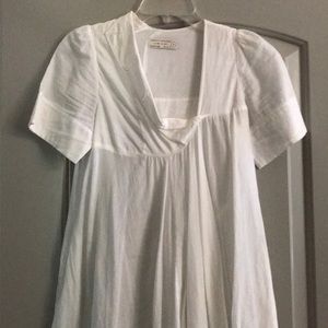 100% Cotton All Saints top
